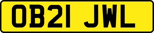 OB21JWL