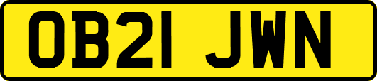 OB21JWN