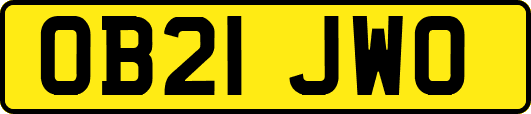 OB21JWO