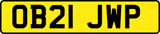 OB21JWP