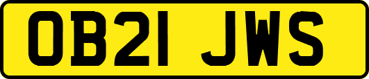 OB21JWS