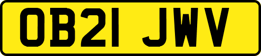 OB21JWV