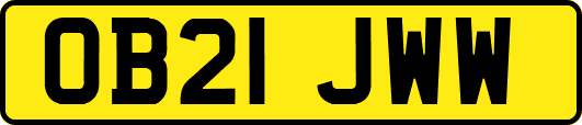 OB21JWW
