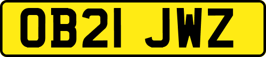 OB21JWZ