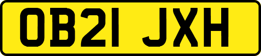 OB21JXH