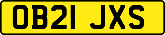 OB21JXS