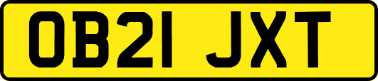 OB21JXT