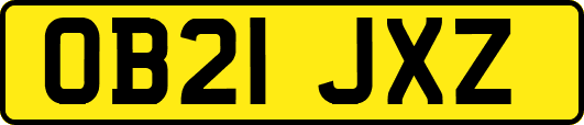 OB21JXZ