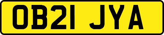 OB21JYA