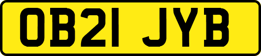 OB21JYB