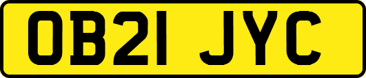 OB21JYC