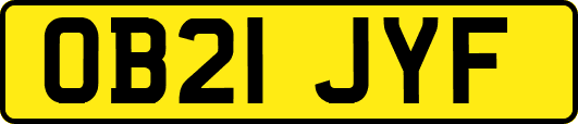 OB21JYF