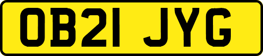 OB21JYG