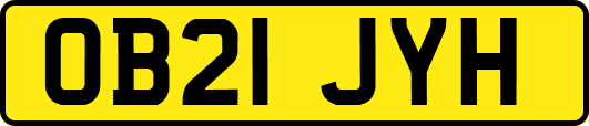 OB21JYH