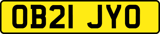 OB21JYO