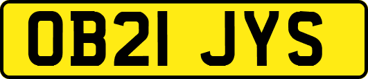 OB21JYS