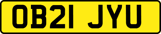 OB21JYU