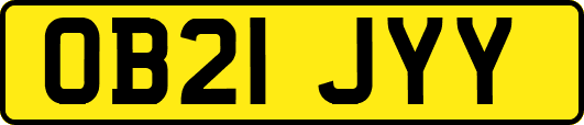 OB21JYY