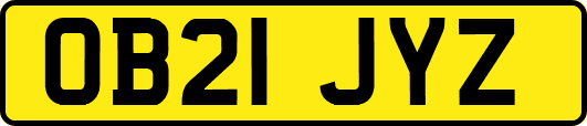 OB21JYZ