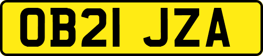 OB21JZA