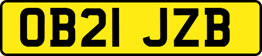 OB21JZB