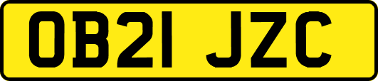 OB21JZC