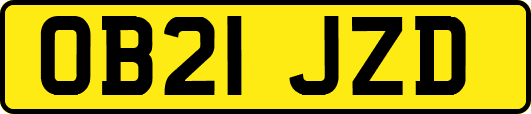 OB21JZD