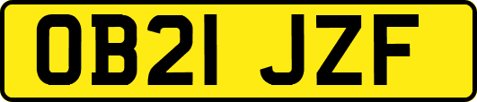OB21JZF