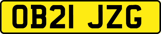 OB21JZG