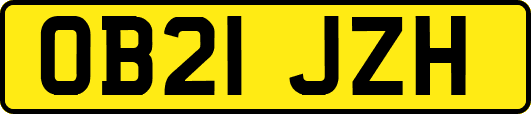 OB21JZH