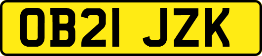 OB21JZK