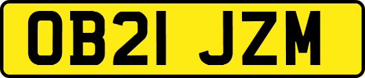 OB21JZM