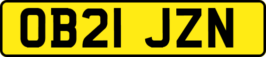 OB21JZN