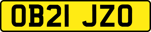 OB21JZO