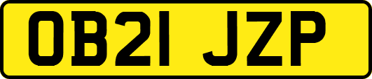 OB21JZP