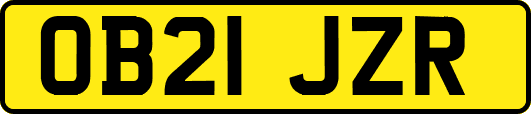 OB21JZR