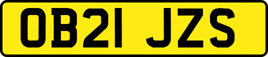 OB21JZS