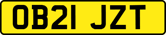OB21JZT
