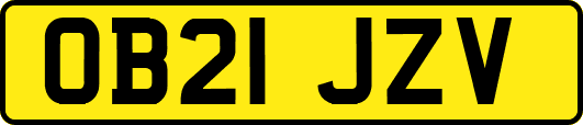 OB21JZV