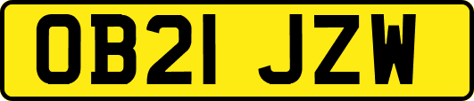 OB21JZW