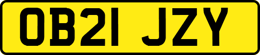 OB21JZY