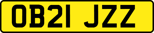OB21JZZ