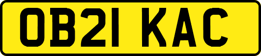 OB21KAC