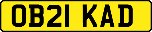 OB21KAD