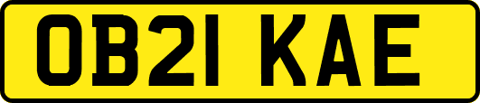 OB21KAE