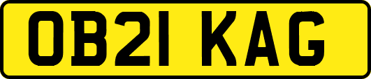 OB21KAG