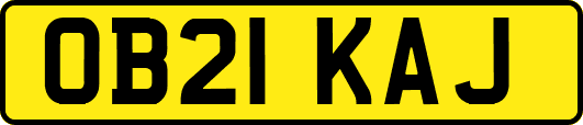 OB21KAJ