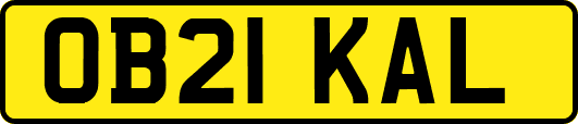 OB21KAL