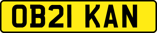 OB21KAN