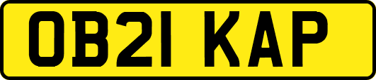OB21KAP